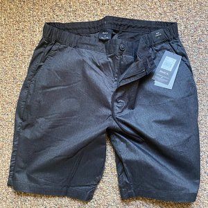 RVCA ALL TIME SESSION SHORTS (NEW WITH TAGS)